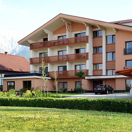 Alpe-Adria Apartments Oberaichwald  Εξωτερικό φωτογραφία